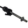 GSP PR49501 02-04 Mini Cooper CV Axle Assembly  - Front Right