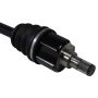 GSP PR49504 02-08 Mini Cooper CV Axle Assembly  - Front Left