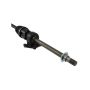 GSP PR49505 02-08 Mini Cooper CV Axle Assembly  - Front Right