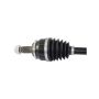 GSP PR49505 02-08 Mini Cooper CV Axle Assembly  - Front Right