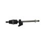 GSP PR49505 02-08 Mini Cooper CV Axle Assembly  - Front Right