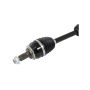 GSP PR49505 02-08 Mini Cooper CV Axle Assembly  - Front Right
