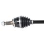 GSP PR49507 04-08 Mini Cooper CV Axle Assembly  - Front Right