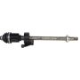 GSP PR49507 04-08 Mini Cooper CV Axle Assembly  - Front Right