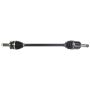 GSP PR66000 Subaru CV Axle Assembly  - Front