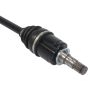 GSP PR66010 Subaru CV Axle Assembly  - Rear