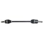 GSP PR66012 Subaru CV Axle Assembly  - Front