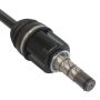 GSP PR66012 Subaru CV Axle Assembly  - Front