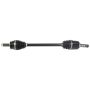 GSP PR66016 Subaru (Hatchback/Sedan) CV Axle Assembly  - Front