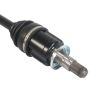 GSP PR66021 Subaru CV Axle Assembly  - Rear