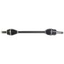 GSP PR68051 12-16 Subaru Impreza (Hatchback/Sedan) CV Axle Assembly  - Front
