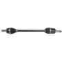 GSP PR68052 2014 Subaru Forester CV Axle Assembly  - Front