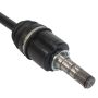 GSP PR68052 2014 Subaru Forester CV Axle Assembly  - Front