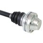 GSP PR70001 Audi, Porsche, Volkswagen (3.0) CV Axle Assembly  - Front