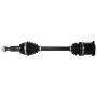 GSP PR70034 11-16 Porsche Panamera CV Axle Assembly  - Front