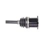 GSP PR70034 11-16 Porsche Panamera CV Axle Assembly  - Front