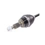 GSP PR70034 11-16 Porsche Panamera CV Axle Assembly  - Front