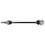 GSP PR70043 01-05 Porsche 911 CV Axle Assembly  - Front