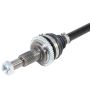 GSP PR70043 01-05 Porsche 911 CV Axle Assembly  - Front