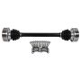 GSP PR70044 87-91 Porsche 944 CV Axle Assembly  - Rear