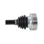 GSP PR70044 87-91 Porsche 944 CV Axle Assembly  - Rear