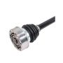 GSP PR70044 87-91 Porsche 944 CV Axle Assembly  - Rear