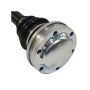 GSP PR70045 Porsche CV Axle Assembly  - Rear Right
