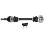 GSP PR70049 85-89 Porsche 911 Carrera CV Axle Assembly  - Rear