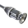 GSP PR72008 Audi, Volkswagen (AWD) CV Axle Assembly  - Front Right