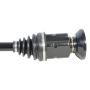 GSP PR72008 Audi, Volkswagen (AWD) CV Axle Assembly  - Front Right
