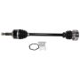 GSP PR72013 86-91 Volkswagen Vanagon Syncro CV Axle Assembly  - Front
