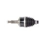GSP PR72013 86-91 Volkswagen Vanagon Syncro CV Axle Assembly  - Front