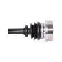 GSP PR72013 86-91 Volkswagen Vanagon Syncro CV Axle Assembly  - Front