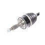 GSP PR72013 86-91 Volkswagen Vanagon Syncro CV Axle Assembly  - Front