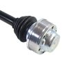 GSP PR72026 Audi, Volkswagen (2.0) CV Axle Assembly  - Rear Right