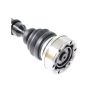 GSP PR72027K BMW (2.0) CV Axle Assembly  - Rear Right