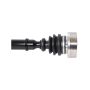 GSP PR72027K BMW (2.0) CV Axle Assembly  - Rear Right