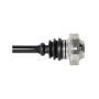 GSP PR72070 01-03 Volkswagen EuroVan CV Axle Assembly  - Front Right