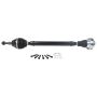 GSP PR72085 Audi, Volkswagen (1.8, 2.0, 3.6) CV Axle Assembly  - Front Right