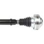 GSP PR72085 Audi, Volkswagen (1.8, 2.0, 3.6) CV Axle Assembly  - Front Right
