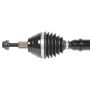 GSP PR72085 Audi, Volkswagen (1.8, 2.0, 3.6) CV Axle Assembly  - Front Right