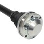GSP PR72100 Audi, Volkswagen (2.0, 3.2) CV Axle Assembly  - Front Left