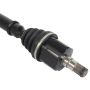 GSP PR72102 Volkswagen (1.4, 1.8, 2.0, 2.5 - FWD) CV Axle Assembly  - Front Right