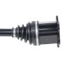GSP PR72103 Audi, Volkswagen (2.0, 3.2) CV Axle Assembly  - Front Left