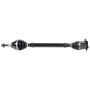 GSP PR72104 Audi, Volkswagen (2.0) CV Axle Assembly  - Front Right