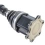 GSP PR72104 Audi, Volkswagen (2.0) CV Axle Assembly  - Front Right