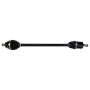 GSP PR72110 Audi, Volkswagen (2.0, 3.6 - FWD) CV Axle Assembly  - Front Right