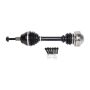 GSP PR72113 Audi, Volkswagen (1.8) CV Axle Assembly  - Front Left