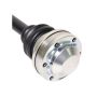 GSP PR72113 Audi, Volkswagen (1.8) CV Axle Assembly  - Front Left