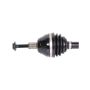 GSP PR72113 Audi, Volkswagen (1.8) CV Axle Assembly  - Front Left